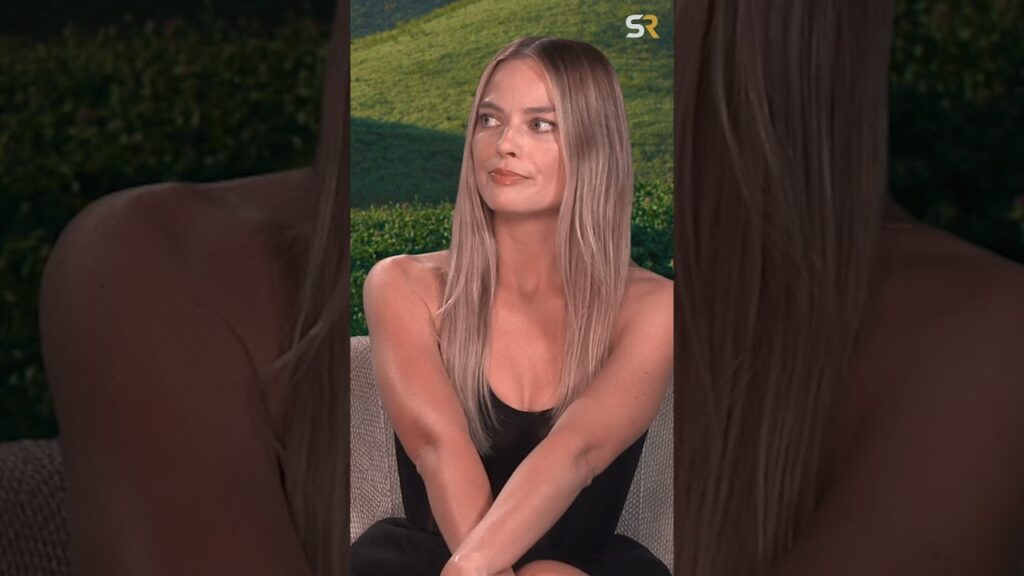 Margot Robbie Wishes She Could Redo Her Role In The Wolf Of Wall Street Margot Robbie Wishes She Could Redo Her Role In The Wolf Of Wall Street