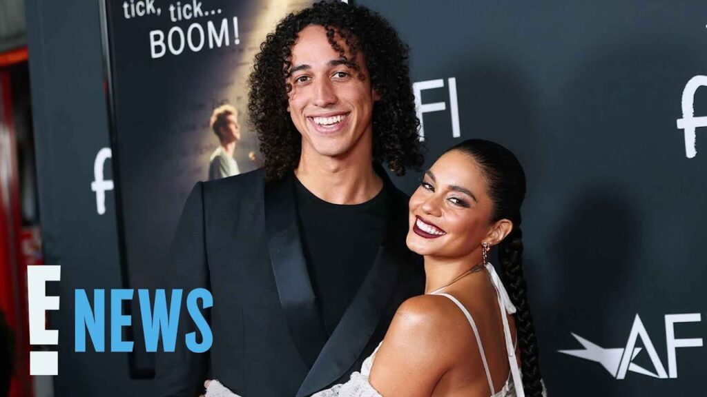 Vanessa Hudgens Shares Look at Her “Vibe” After Giving Birth | E! News