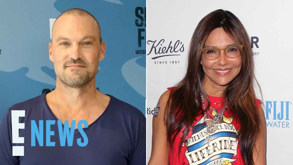 Brian Austin Green Details "Tumultuous" Vanessa Marcil Breakup | E! News
