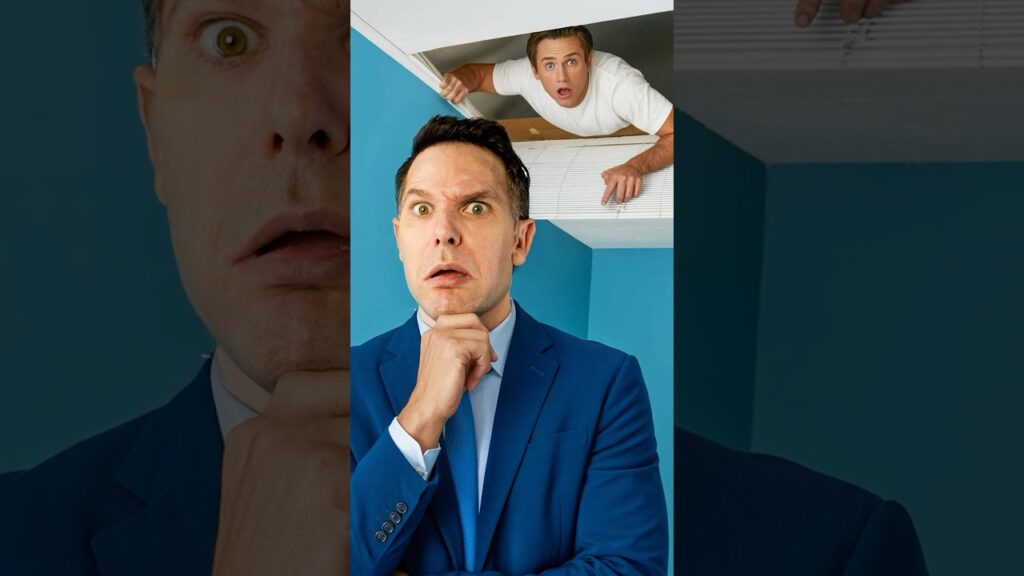 How Parents Know You’re Lying