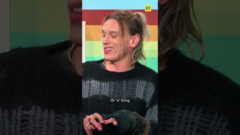 #jamiecampbellbower Wants to Chill on Playing the Villain After #strangerthings #jamiecampbellbower Wants to Chill on Playing the Villain After #strangerthings