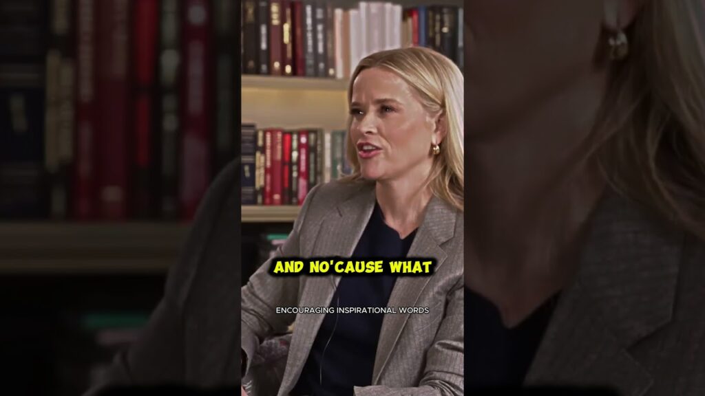 Reese Witherspoon tells a funny Cruel Intention story #shorts #funny