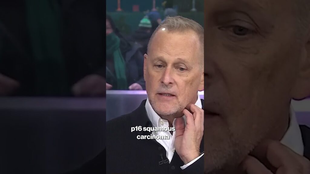 ‘Full House’ actor Dave Coulier reveals tongue cancer diagnosis after overcoming lymphoma #shorts 'Full House' actor Dave Coulier reveals tongue cancer diagnosis after overcoming lymphoma #shorts