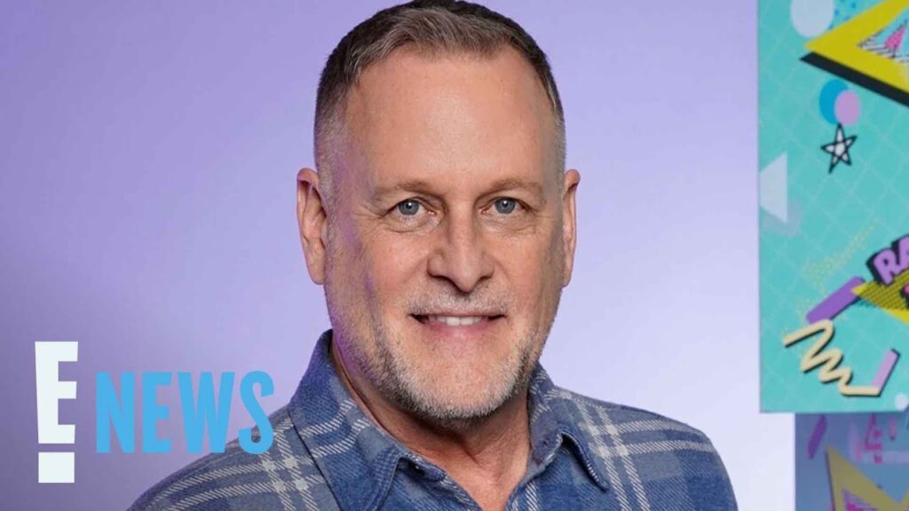 Dave Coulier Shares New Cancer Diagnosis After Beating Lymphoma | E! News
