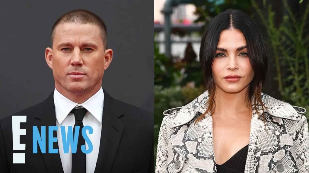 Channing Tatum, Jenna Dewan's Divorce Settlement Over Magic Mike Revealed | E! News