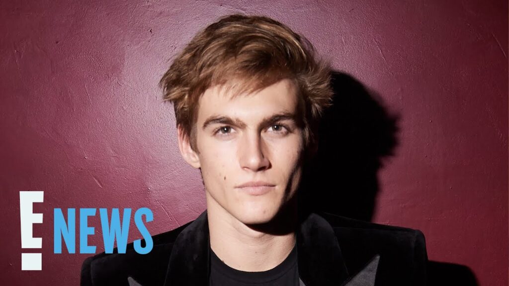 Cindy Crawford's Son Presley Gerber Details Mental Health Struggles | E! News
