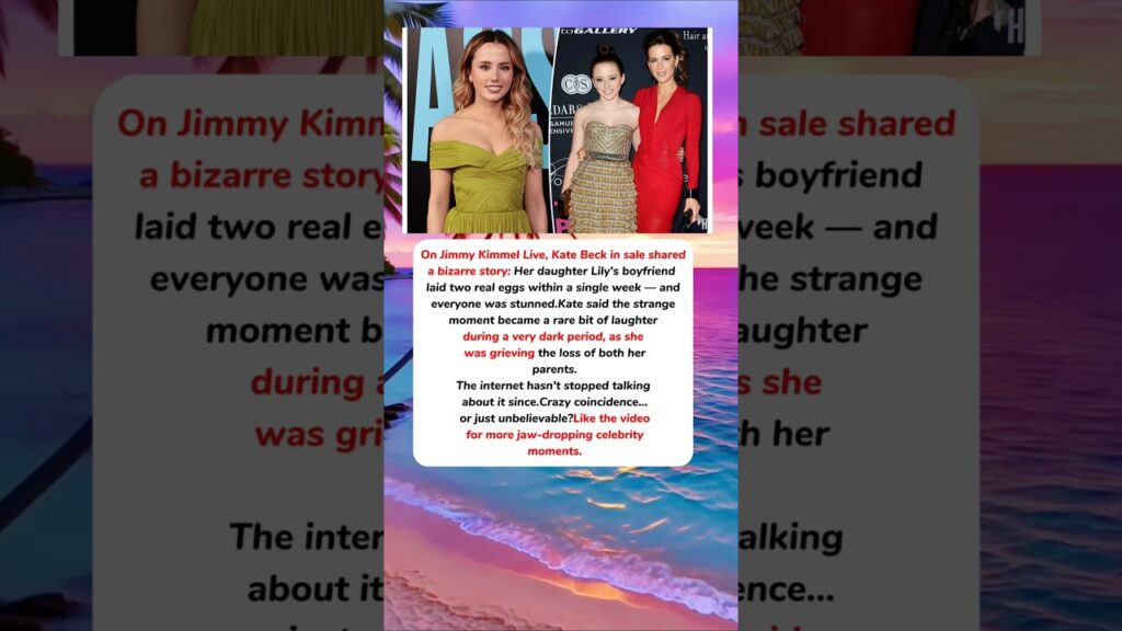 The Egg Story Kate Beckinsale Never Meant to Go Viral ππ₯ #katebeckinsale #shorts The Egg Story Kate Beckinsale Never Meant to Go Viral ππ₯ #katebeckinsale #shorts