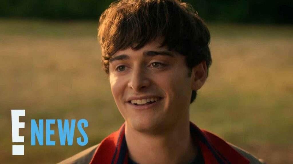 Stranger Things Fans Call Out Major Season 5 Continuity Error | E! News Stranger Things Fans Call Out Major Season 5 Continuity Error | E! News