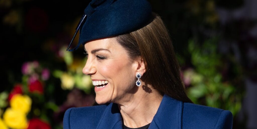 The Princess of Wales wears Princess Diana’s earrings & makes ‘rare’ move by matching looks with Queen Camilla The Princess of Wales wears Princess Diana’s earrings & makes ‘rare’ move by matching looks with Queen Camilla