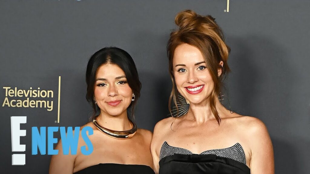 Whitney Leavitt Responds to Jen Affleck’s “Wild” Allegation About Her | E! News
