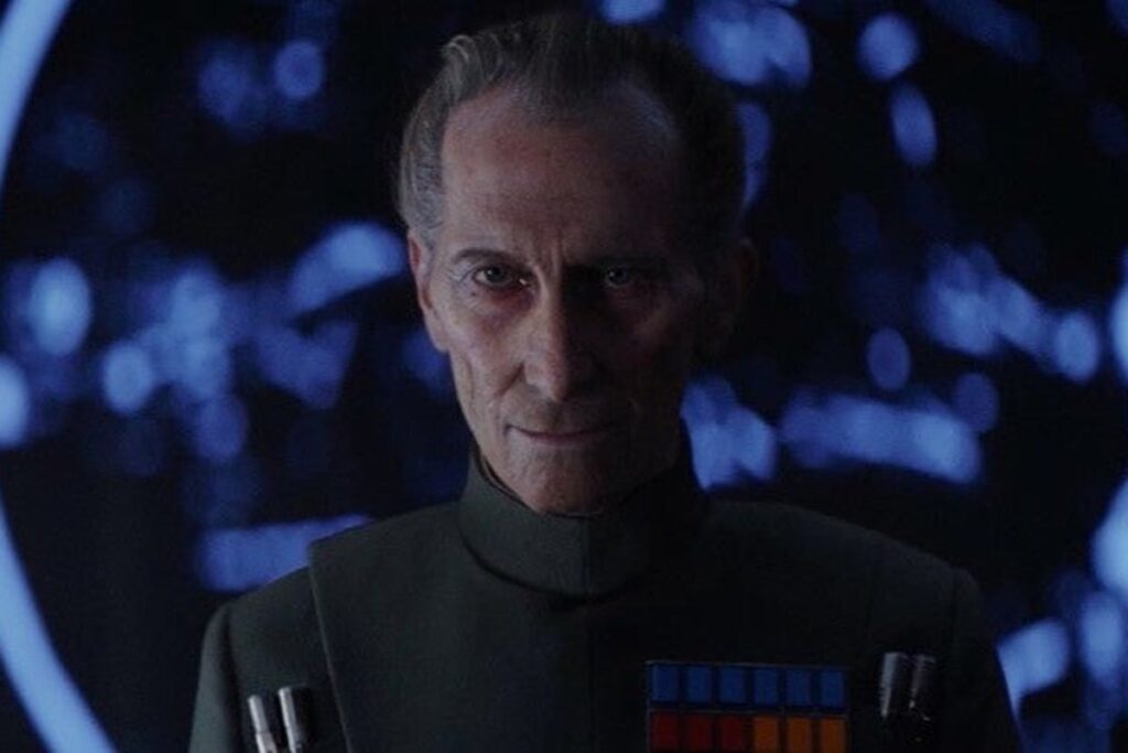 Legal claim over Star Wars actor ‘resurrected’ for Rogue One reaches next stage