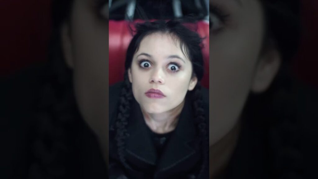 #EvaGreen will be playing Aunt Ophelia in #Wednesday Season 3. #wednesdaynetflix #jennaorteganews