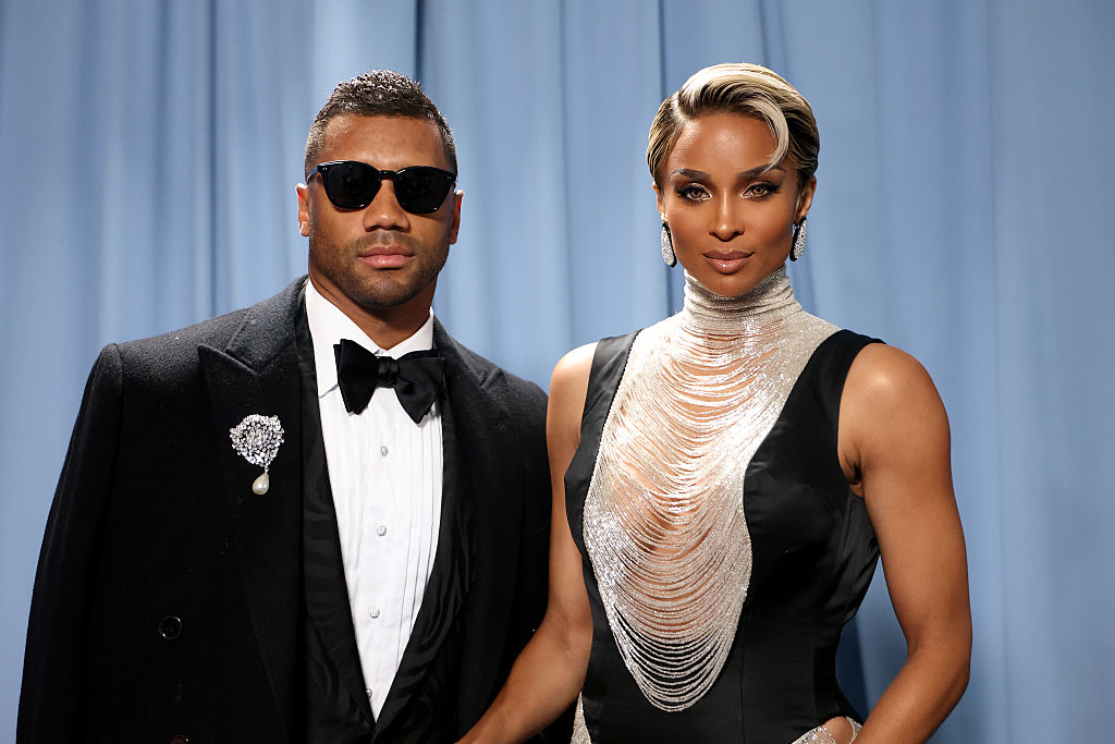 16 Most Stylish Celebrity WAGS [Gallery]