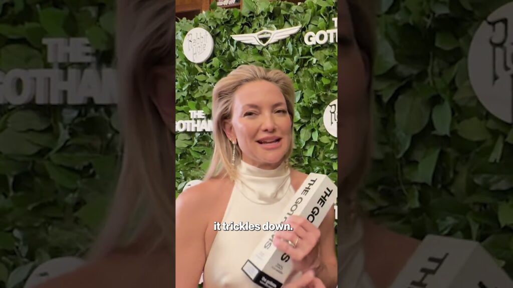 Hugh Jackman, Kate Hudson admit they feel like a married couple after filming Song Sung Blue #shorts