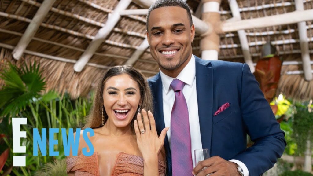 Bachelor’s Juliana Pasquarosa Reveals Why She and Grant Ellis Broke Up | E! News