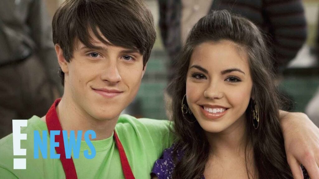 Good Luck Charlie’s Shane Harper, Samantha Boscarino Are Married | E! News