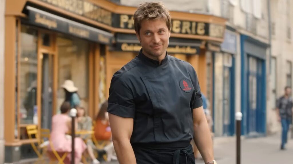Emily in Paris Season 5 Trailer: Gabriel Returns With Bulked-Up Revenge Bod!