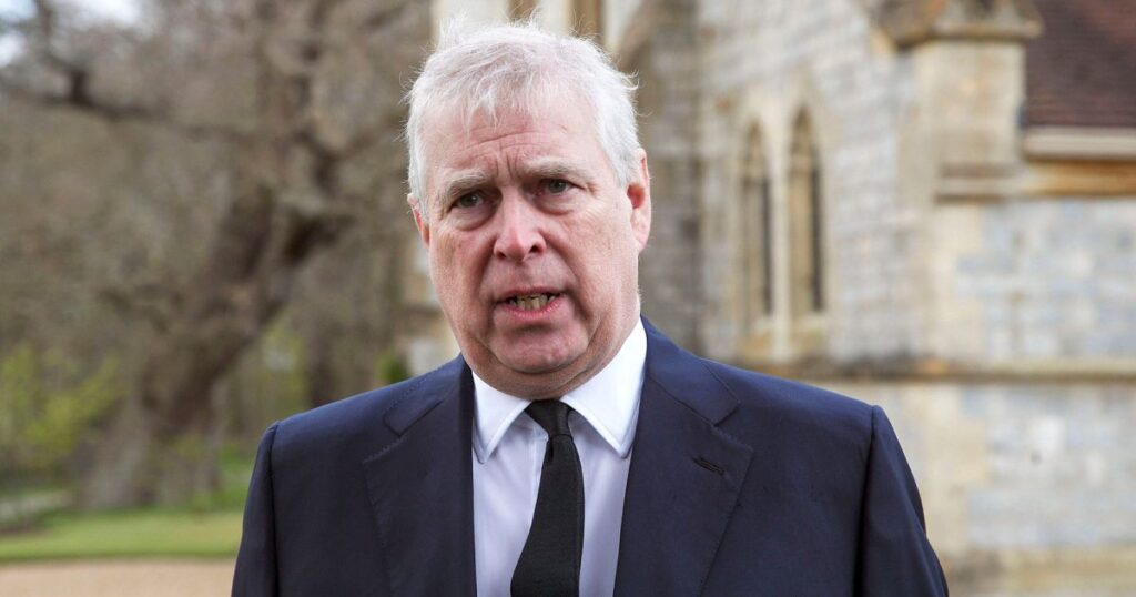 Andrew Mountbatten-Windsor’s rent scandal: Full list of bombshells unearthed by probe Daily Mirror