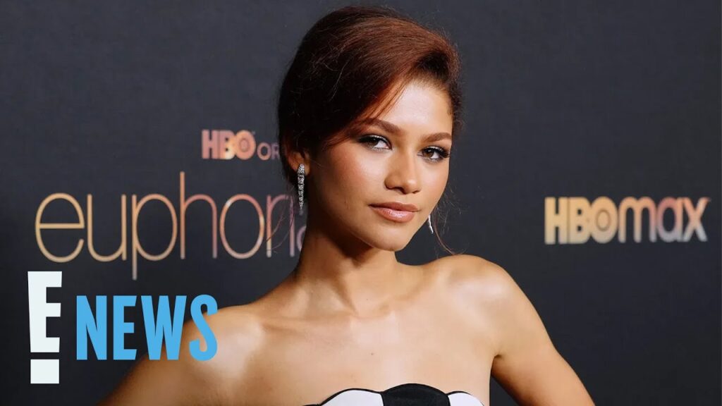 ‘Euphoria’ Season 3 Release Date Revealed | E! News