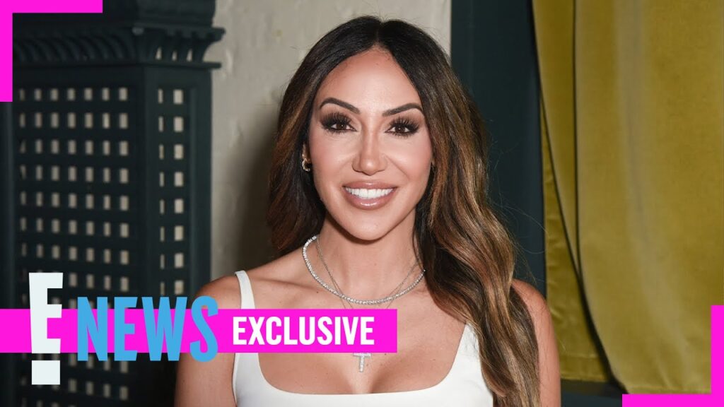Melissa Gorga, Joe Gorga Share Teresa Giudice Reconciliation Update | E! News