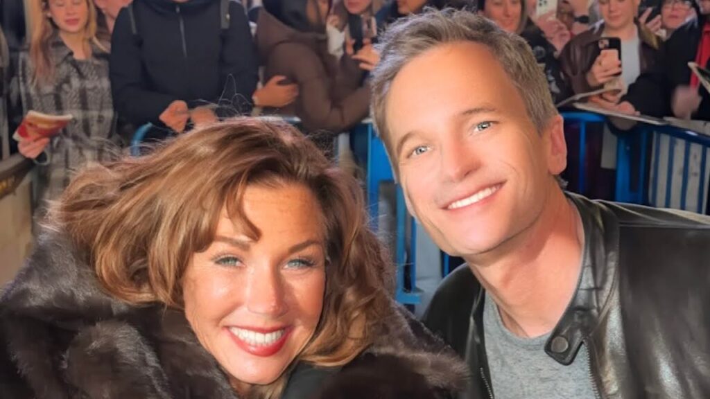 Neil Patrick Harris Calls Out Abby Lee Miller for PHOTOSHOPPING Their Selfie