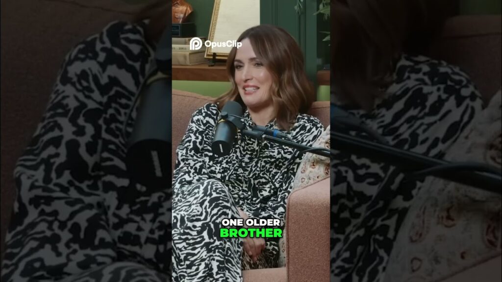 Rose Byrne - The Acting Journey & Secrets!