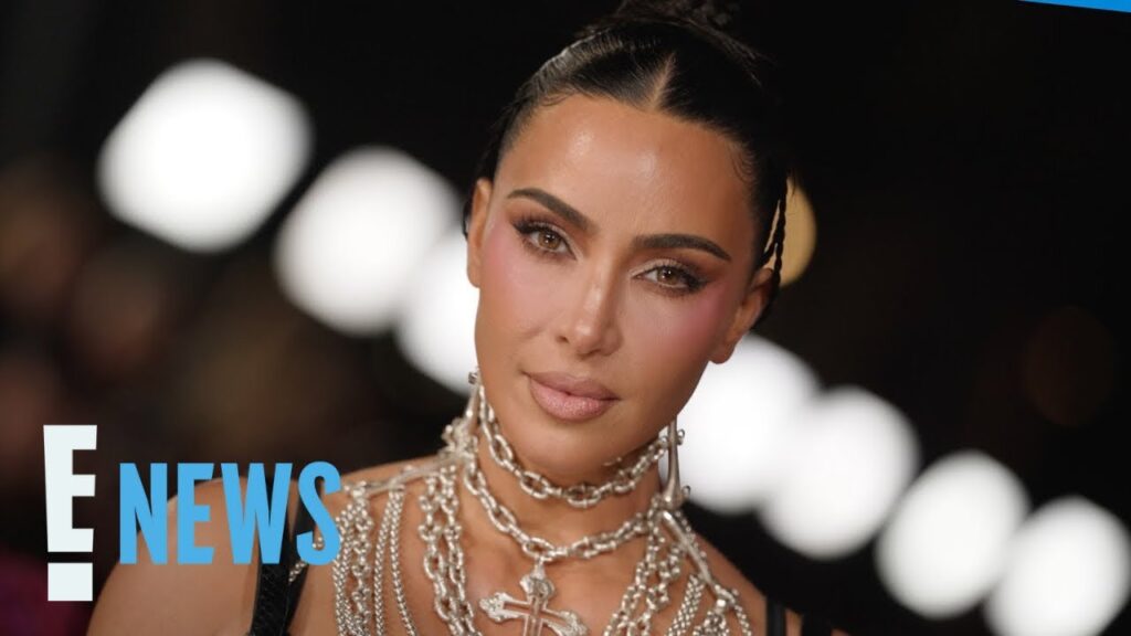 Why Kim Kardashian Shared Her Bar Exam Failure So Quickly | E! News Why Kim Kardashian Shared Her Bar Exam Failure So Quickly | E! News