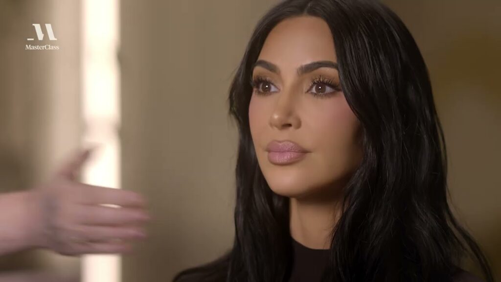 The New Rules of Business: The Ten Kimmandments with Kim Kardashian | Official Trailer | MasterClass