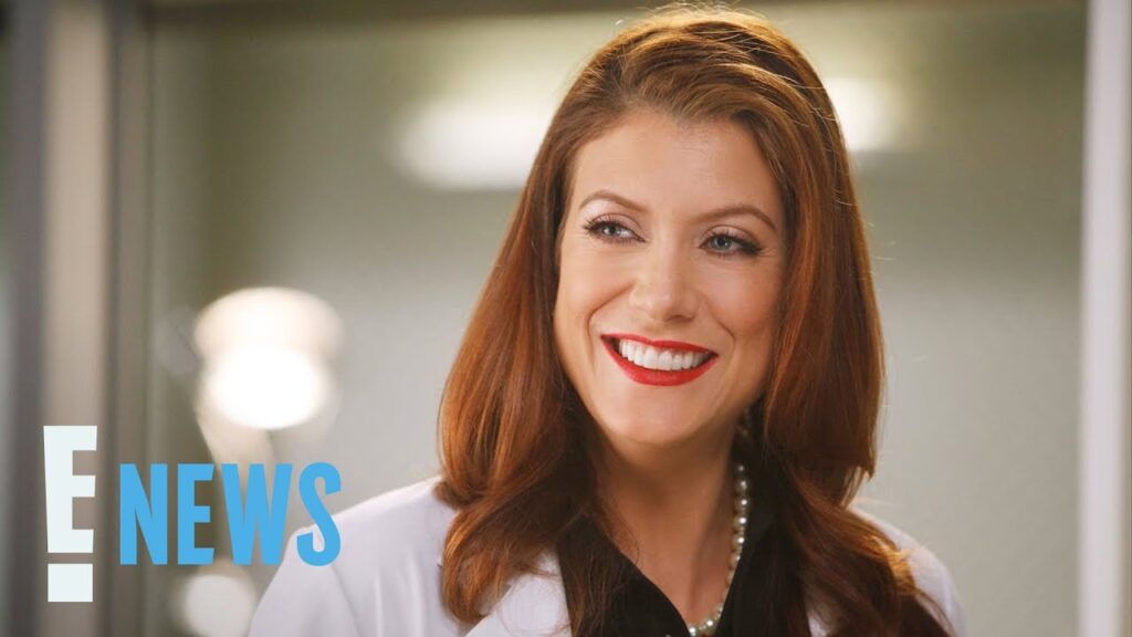 Kate Walsh Is Returning to Grey's Anatomy | E! News