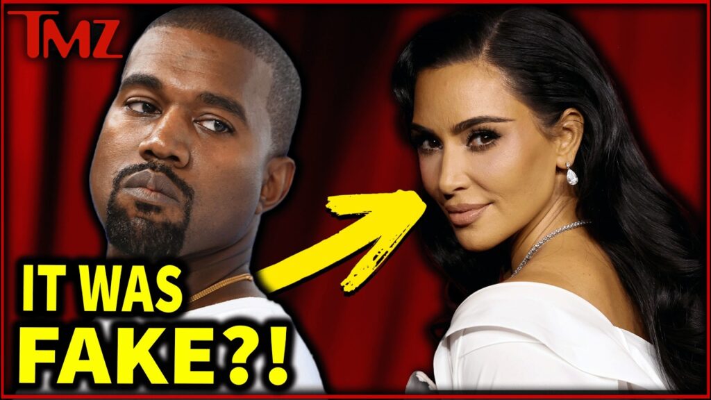 Kanye West EXPOSES Kim Kardashian PARIS ROBBERY?! | TMZ Live Clip Kanye West EXPOSES Kim Kardashian PARIS ROBBERY?! | TMZ Live Clip