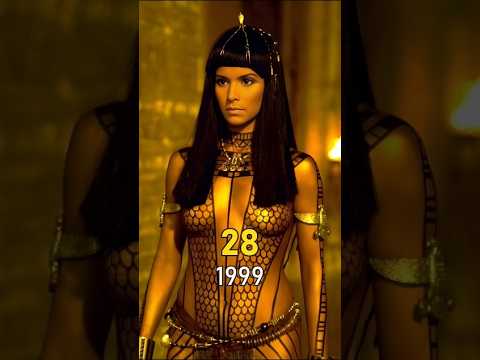 They Look SO Different Now! 😱 The Mummy Cast Then & Now | The Mummy 1999 Then vs Now