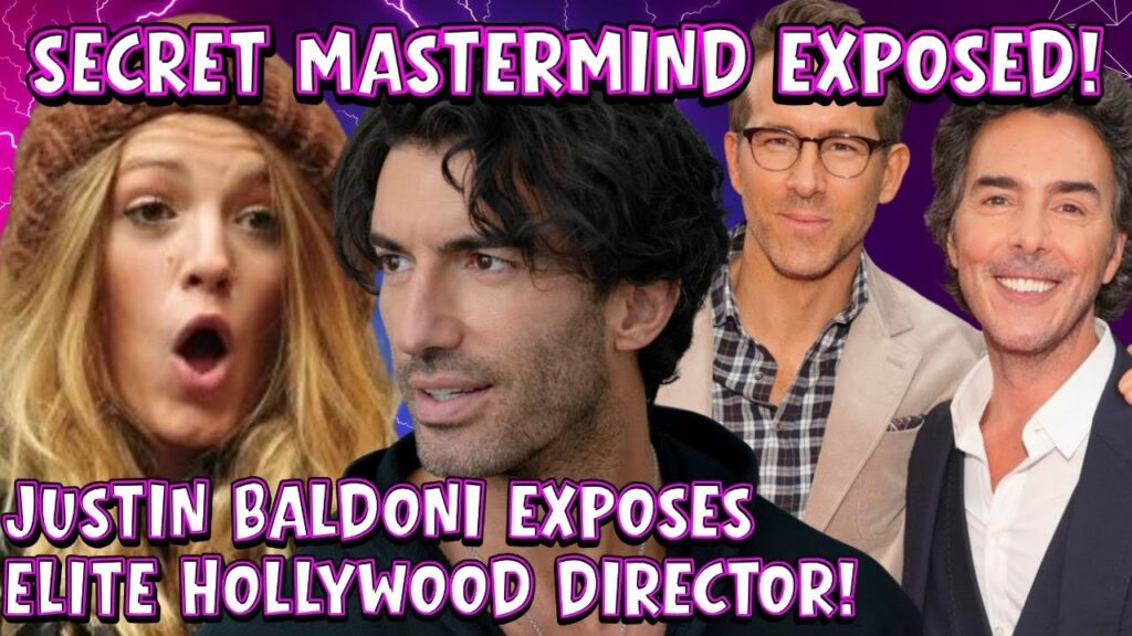 Blake Lively & Ryan Reynolds’ CASE BLOWS UP! Baldoni’s Testimony EXPOSES SHOCKING Co-Conspirator Blake Lively & Ryan Reynolds' CASE BLOWS UP! Baldoni's Testimony EXPOSES SHOCKING Co-Conspirator