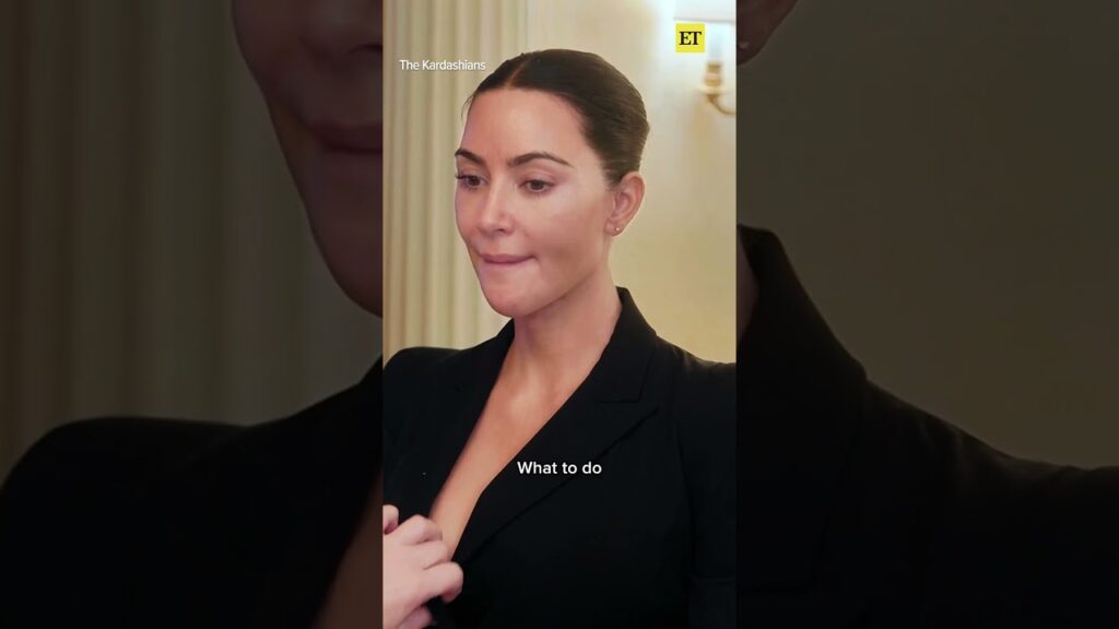 Why Kim Kardashian Wore $3 Million Necklace to Paris Jewelry Heist Trial #kimkardashian #kardashians