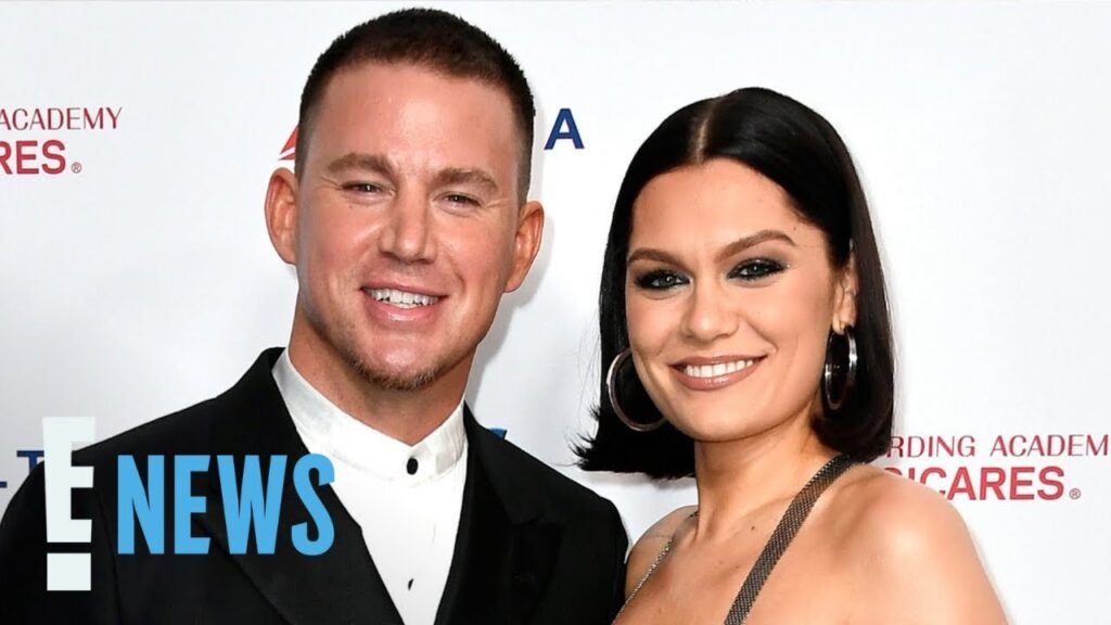 Where Jessie J, Channing Tatum Stand 5 Years After Break Up | E! News