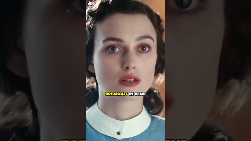 How Keira Knightley Quietly Became One of the Most Powerful Icons in Hollywood | EN TV How Keira Knightley Quietly Became One of the Most Powerful Icons in Hollywood | EN TV