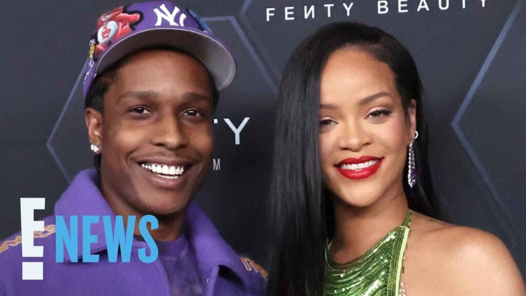 See Rihanna, A$AP Rocky’s Fashionable Art Basel Date Night | E! News