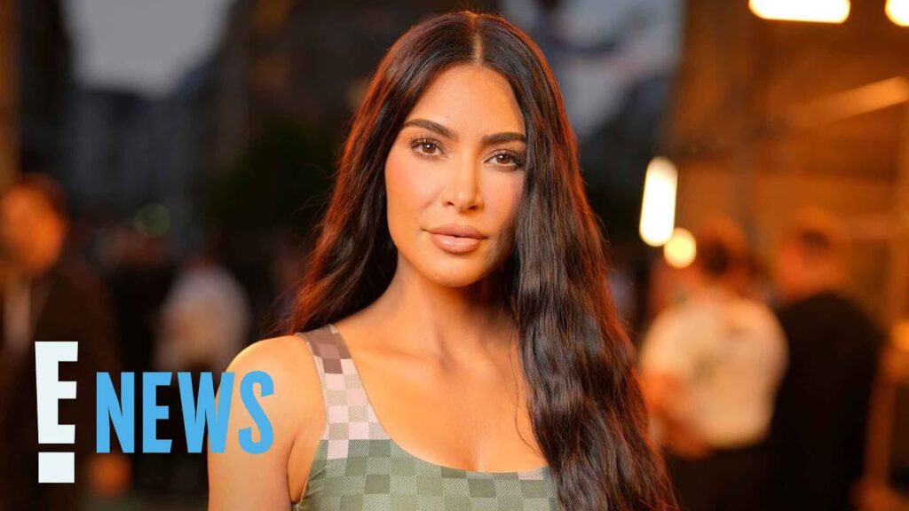 Why Kim Kardashian Changed Her Name 18 Years Ago | E! News Why Kim Kardashian Changed Her Name 18 Years Ago | E! News