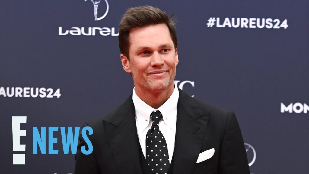 Tom Brady’s Daughter Vivian, 13, Looks So Grown Up in Birthday Photos | E! News