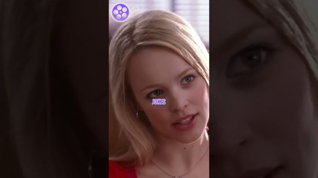 Rachel McAdams Wore a $10,000 Wig in Mean Girls