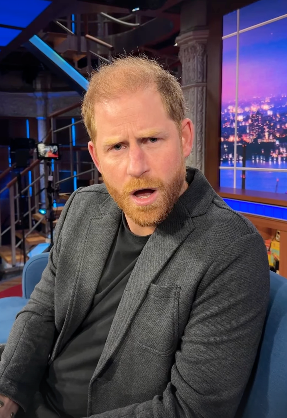 Prince Harry