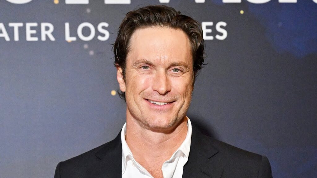 How Oliver Hudson Is Preventing "Entitled" Kids Despite Famous Family