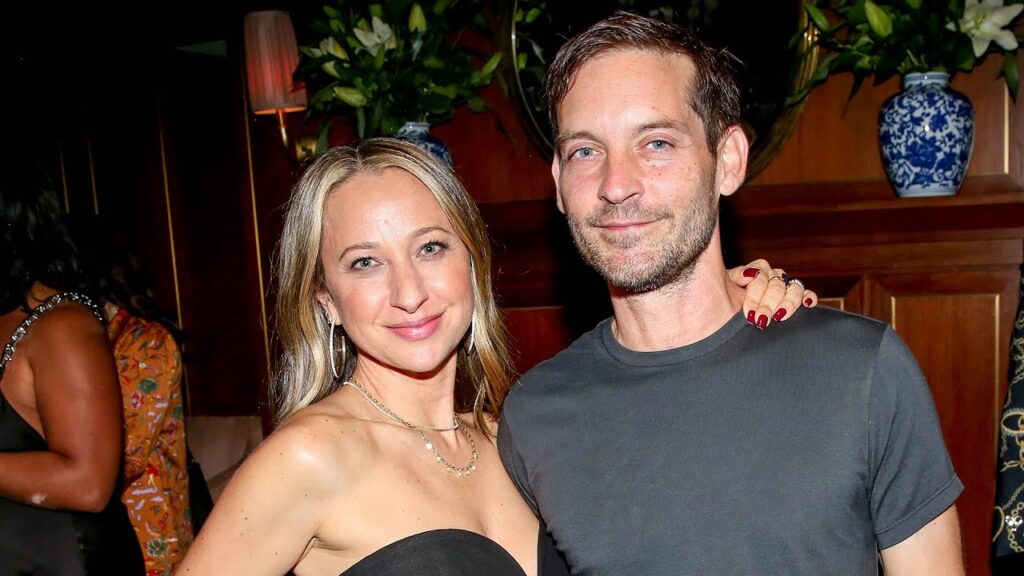 Tobey Maguire’s Ex-Wife Jennifer Meyer Details “Big Hurdles” During Divorce Tobey Maguire's Ex-Wife Jennifer Meyer Details "Big Hurdles" During Divorce