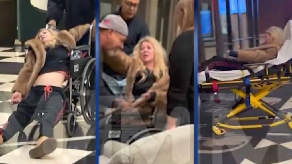 Tara Reid Drugged? Police Find No Evidence