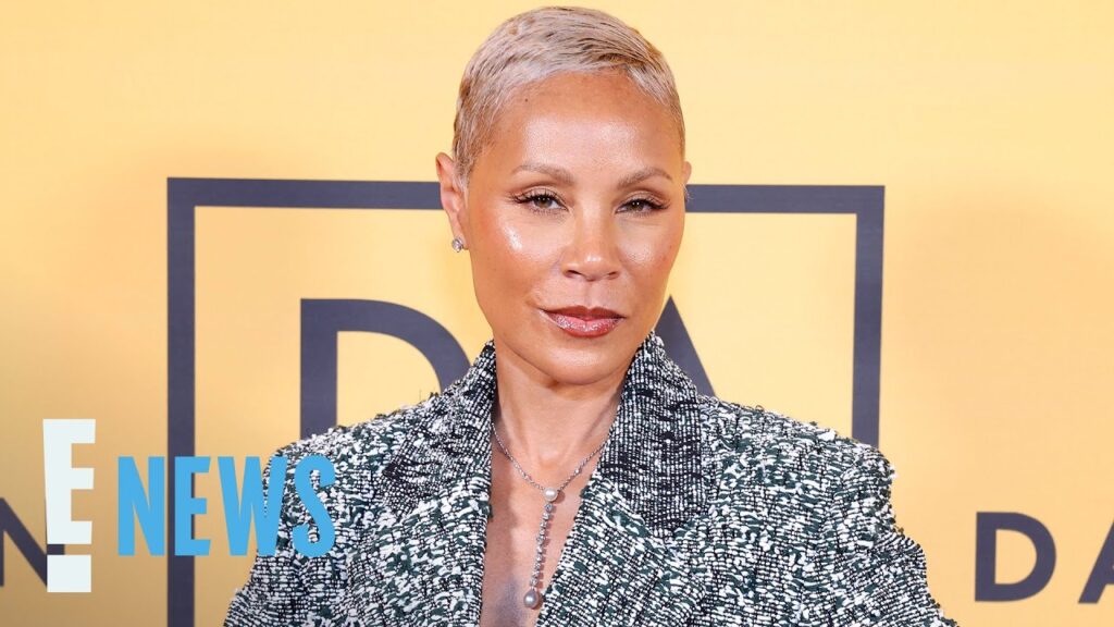 Jada Pinkett Smith Sued for Alleged Threats in $3 Million Lawsuit | E! News