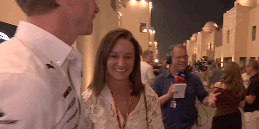 Pippa Middleton spotted at prestigious event after missing Princess Kate's carol service