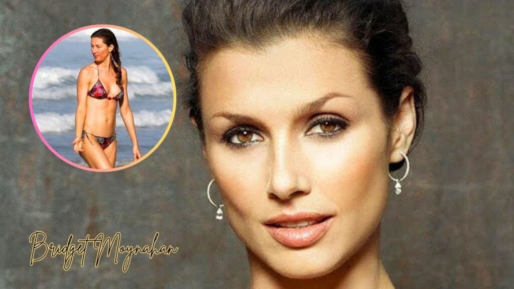 Bridget Moynahan's Huge Size Will Make You Look Twice, Try Not To Drool