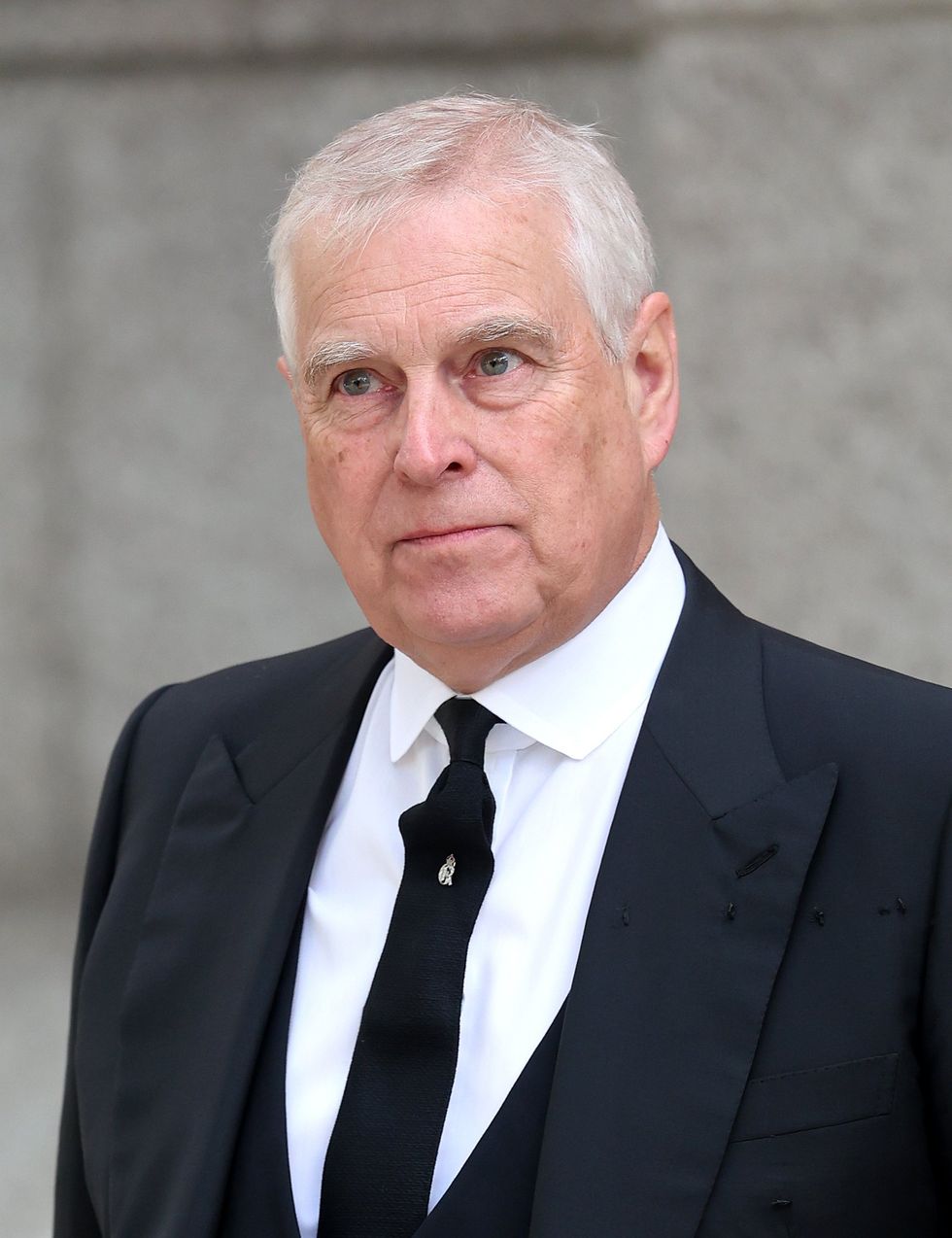 Andrew Mountbatten-Windsor