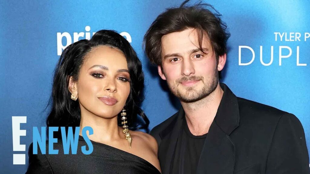 Vampire Diaries’ Kat Graham Pregnant, Expecting Baby With Bryant Wood | E! News