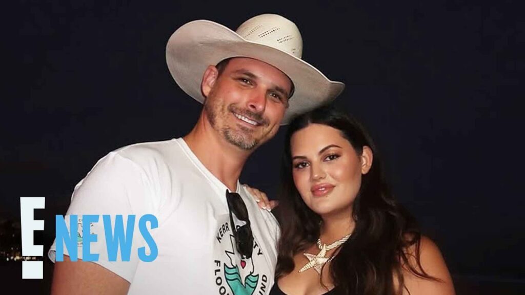 Love Is Blind's Alexa, Brennon Lemieux Break Up After Welcoming Daughter | E! News