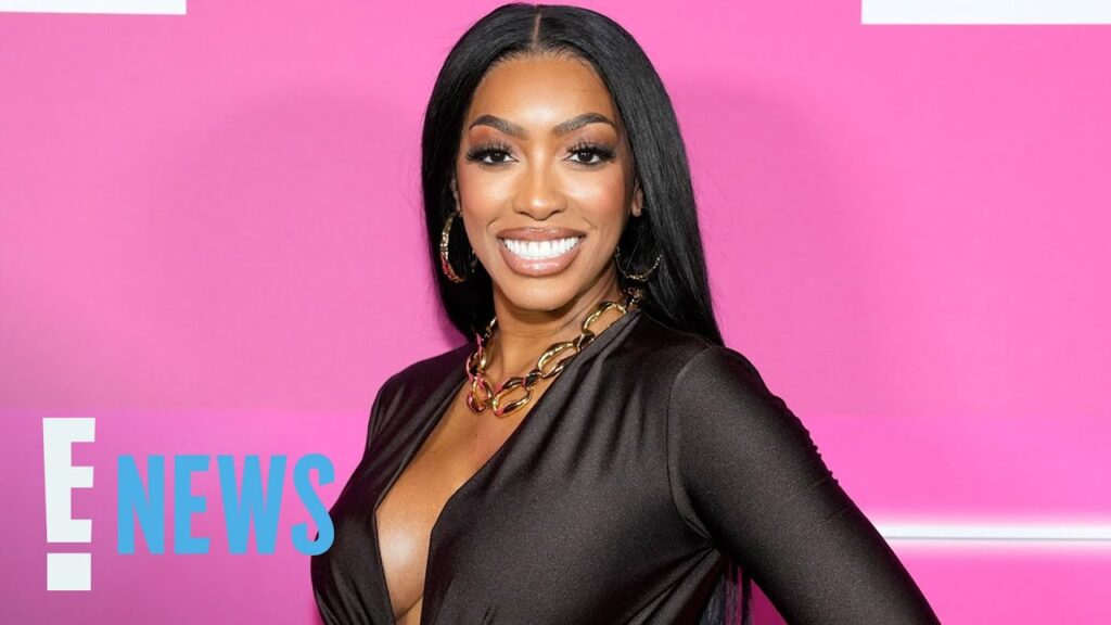 RHOA’s Porsha Williams Debuts Girlfriend Patrice “Sway” McKinney | E! News RHOA’s Porsha Williams Debuts Girlfriend Patrice “Sway” McKinney | E! News